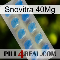 Snovitra 40Mg 22